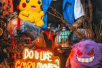 𝐌𝐀𝐒𝐓𝐄𝐑 𝐚𝐥𝐥𝐚𝐧 𝐡𝐮𝐫𝐭𝐬 — HALLOWEEN 2026