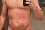 My body