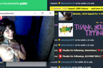 im back <3