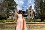 Princess in the Castle👸