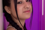 Hi, i'm Gabriela