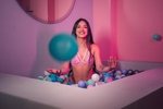 Lick my candy