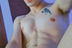 little sunshine. please, help me to get 110 thumbs up :3 — Blue hair