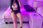 Sensual and Hot