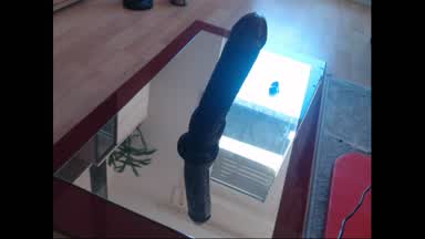 dildo ride