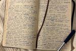 Milly’s mini Poetry Book