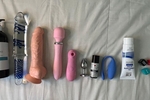 Toys!