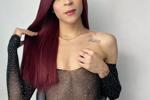 cattleya exposito ๐ โ girl in redโค
