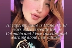 know me!