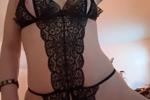Lingerieeeee fun