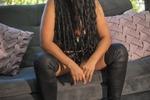 Enjoy this sexy mommy