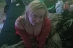 faceing my dom