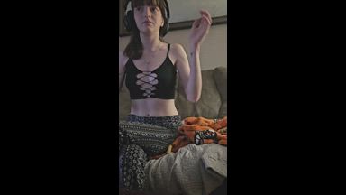 Getting fucked hard