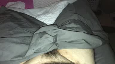 Me being fucked