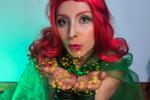 Poison ivy 🌿