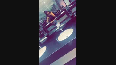 Some short vids from me