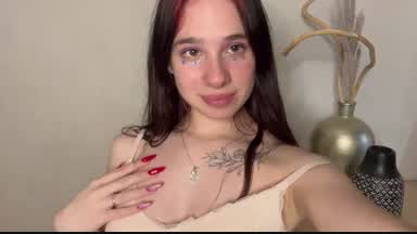 aclually my boobs