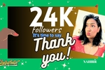 24K followers