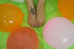FEET