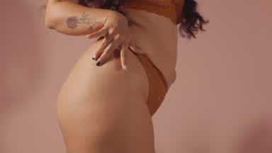 Big Butt