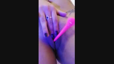 pussy close up!