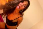 ASHLEY AS HORNY SLUT