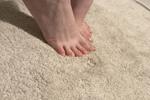 Feet pics ;)