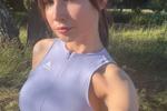jog