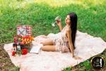 Day picnic 💋