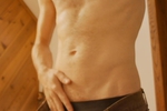 rip my trunks off
