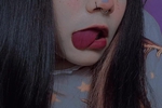 Make up red 🐞