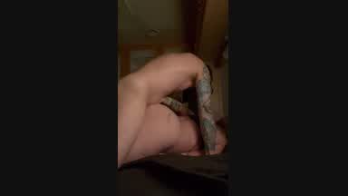Big booty sex