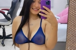 sexy and hot