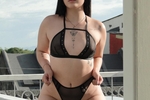 A nice and sexy day at the pool