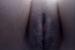 Kalysta pussy shot