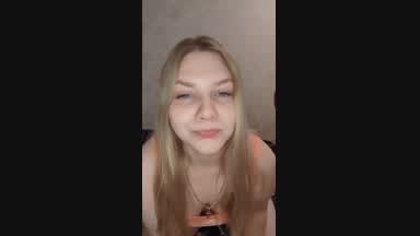 Sweet girl