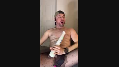 Jerkin in Hose