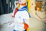 Halloween with Sailor Moon part 1 FREE