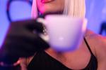 coffee time