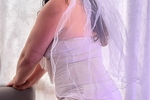 my hot wedding night