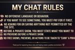 samurai katana — Rules