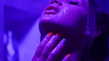 My desire is to play and belong to you
