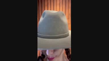 Cowgirl Vibes π€ π₯