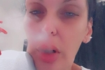 smoke