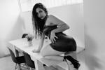 Love me in Black & White