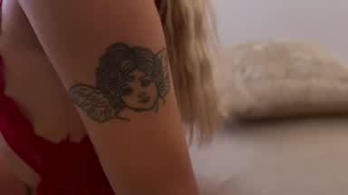 My tattooo
