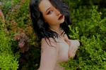 Forest nymph 🌳🧚 (Nika)