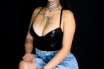 come and enjoy with me
