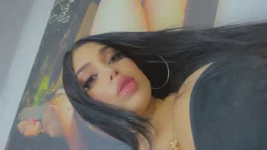 My Delicious Big Precum