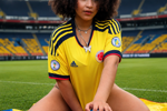 The Magic of the World Cup